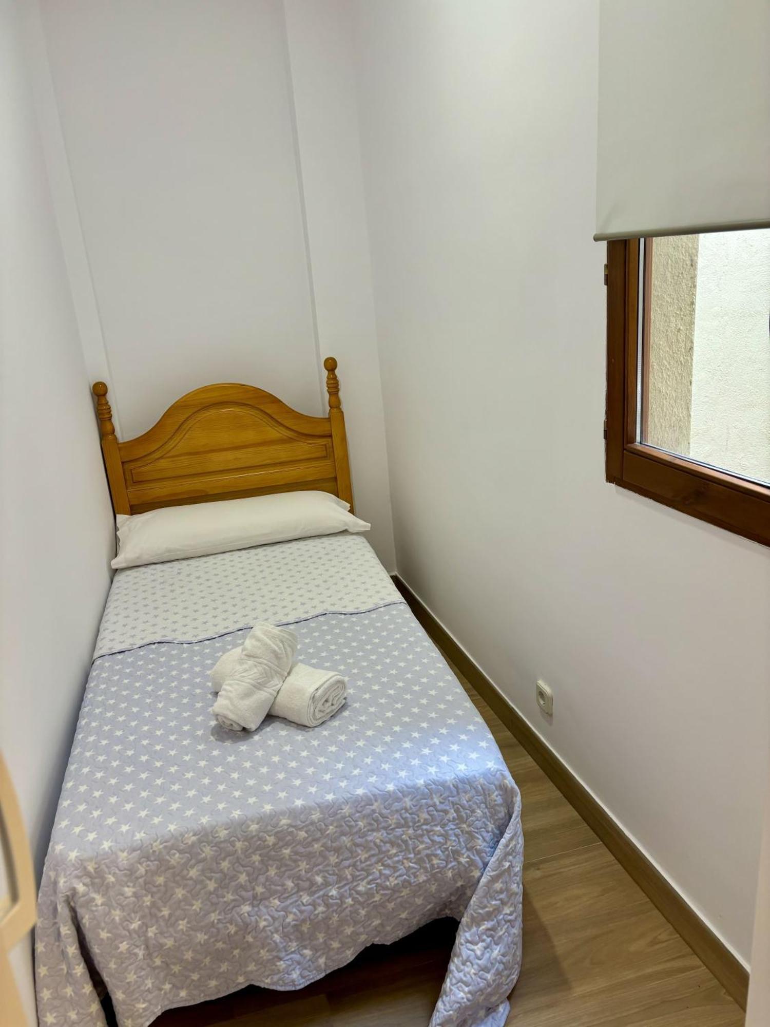 Alojamiento Pozo 45 Toledo Exteriör bild