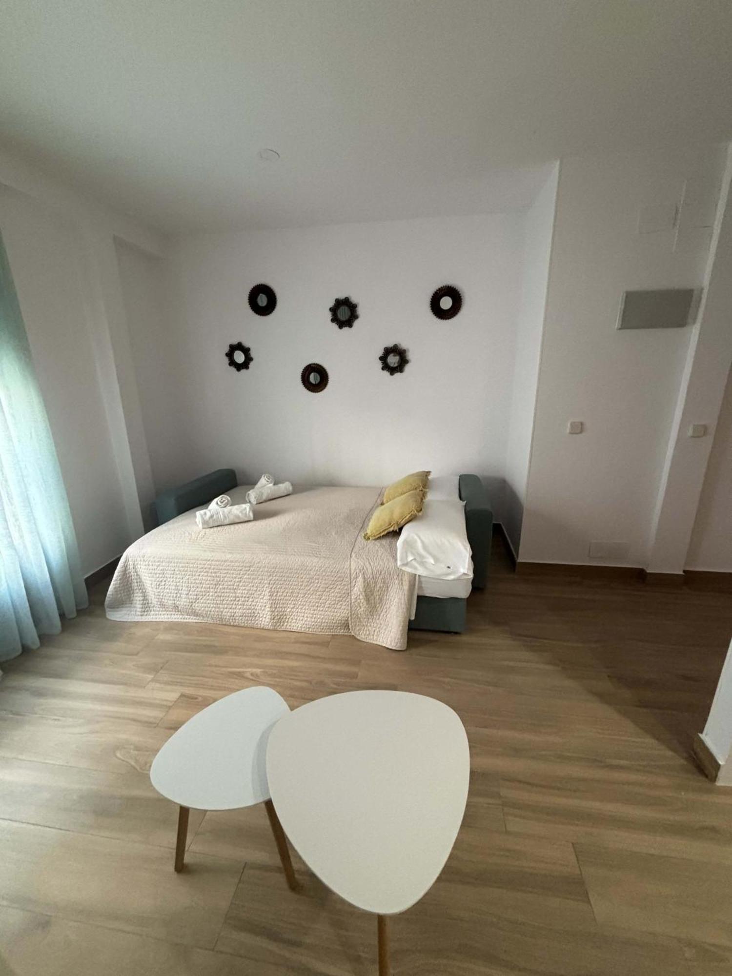 Alojamiento Pozo 45 Toledo Exteriör bild