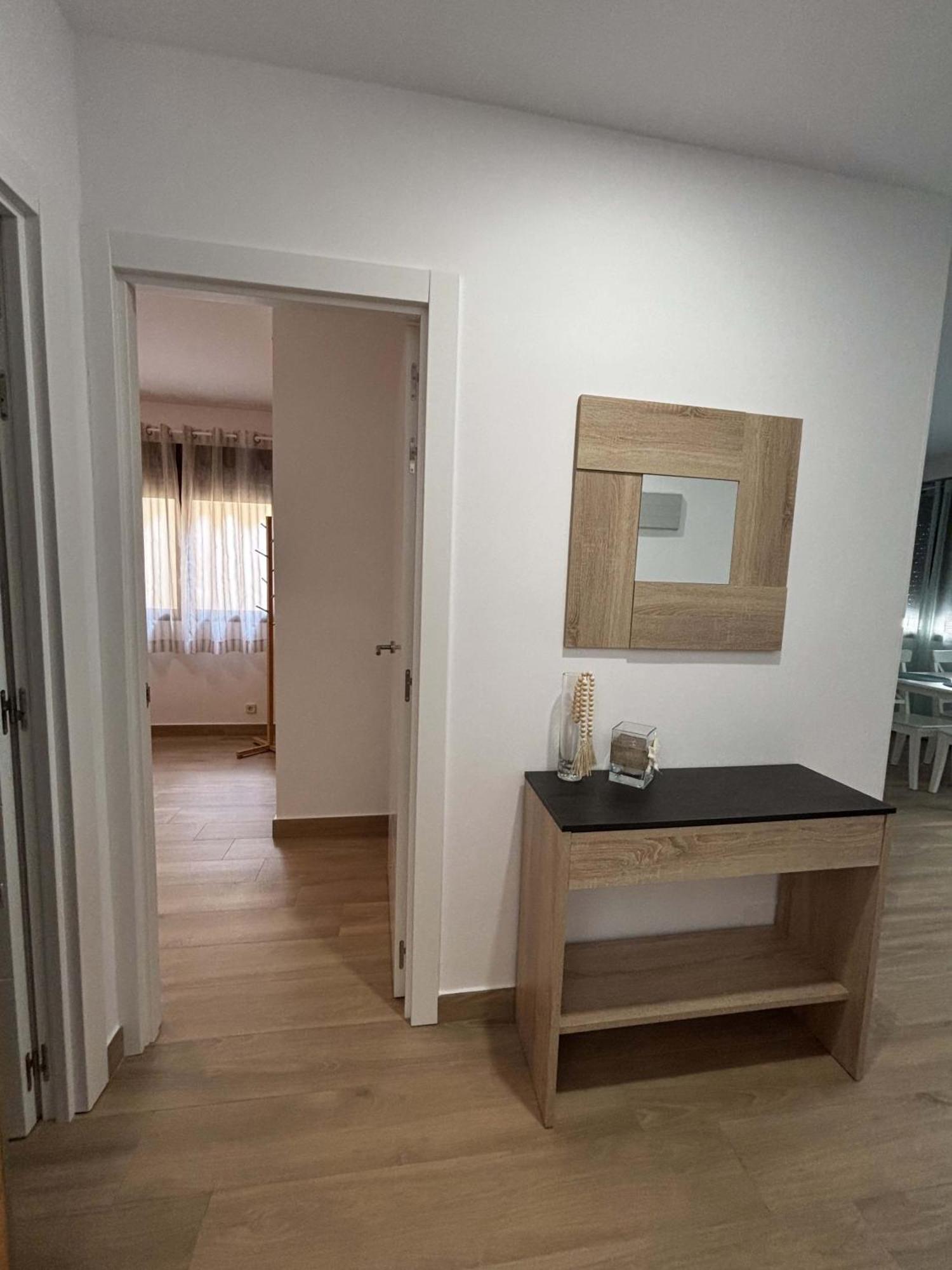 Alojamiento Pozo 45 Toledo Exteriör bild