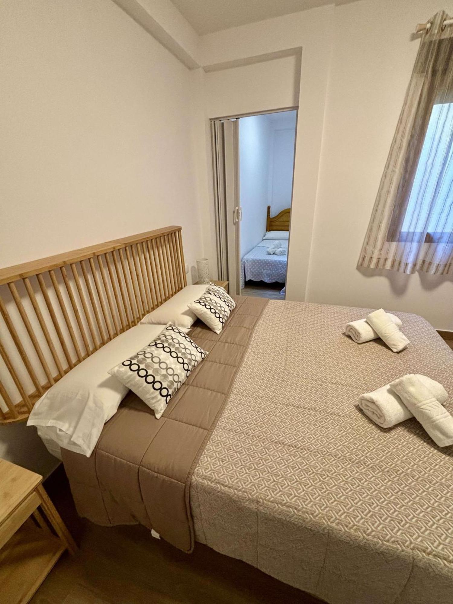 Alojamiento Pozo 45 Toledo Exteriör bild